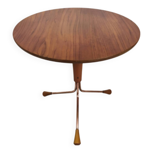 Table d'appoint design - scandinave