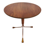 Scandinavian design side table