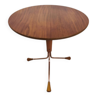 Scandinavian design side table