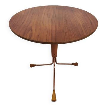Scandinavian design side table