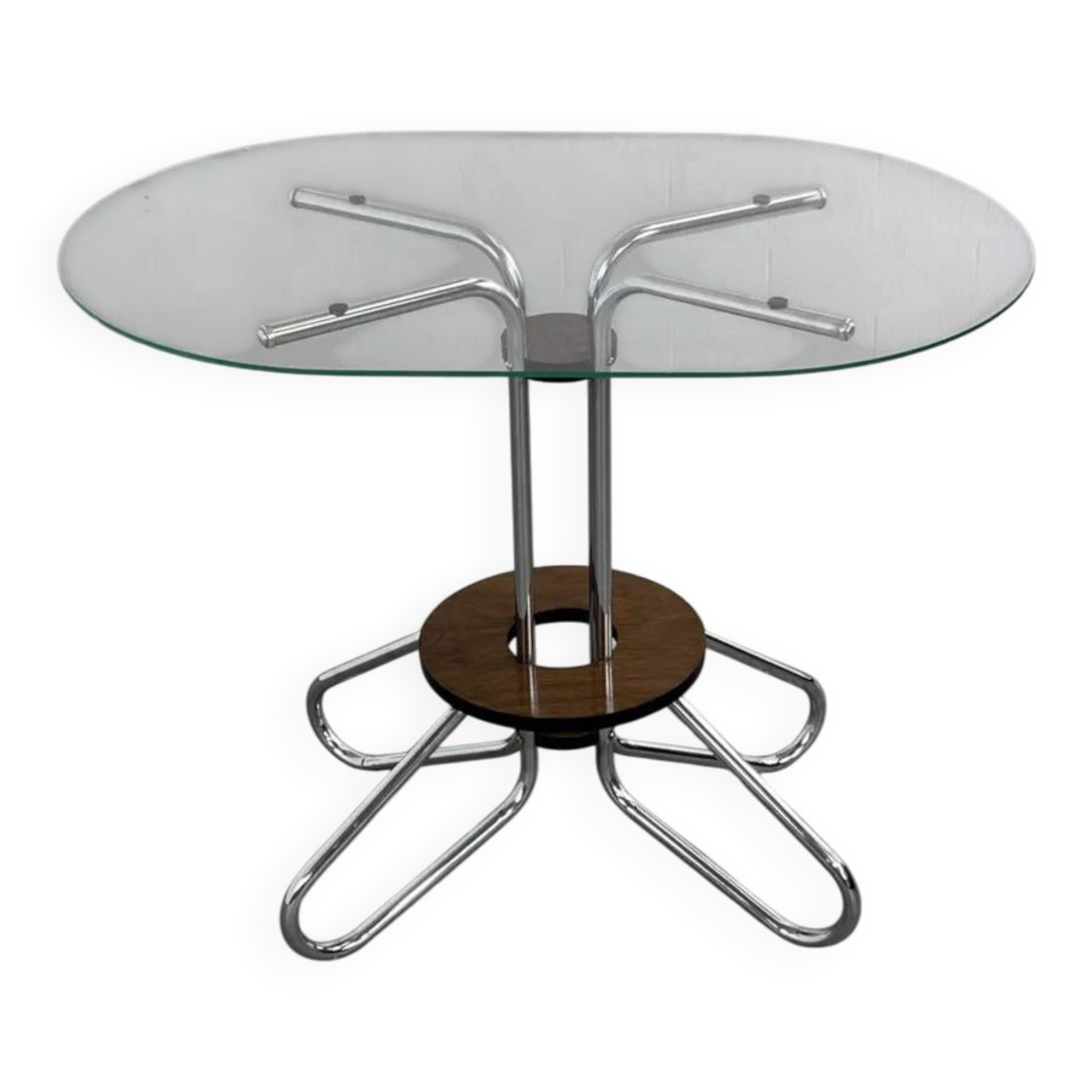 Table d'appoint / Gueridon Art Deco