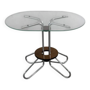 Table d'appoint / gueridon - art deco