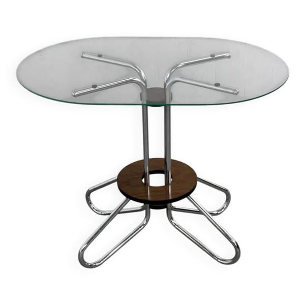 Table d'appoint / Gueridon Art Deco