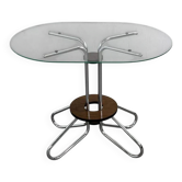 Occasional table / Art Deco side table