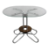 Table d'appoint / Gueridon Art Deco