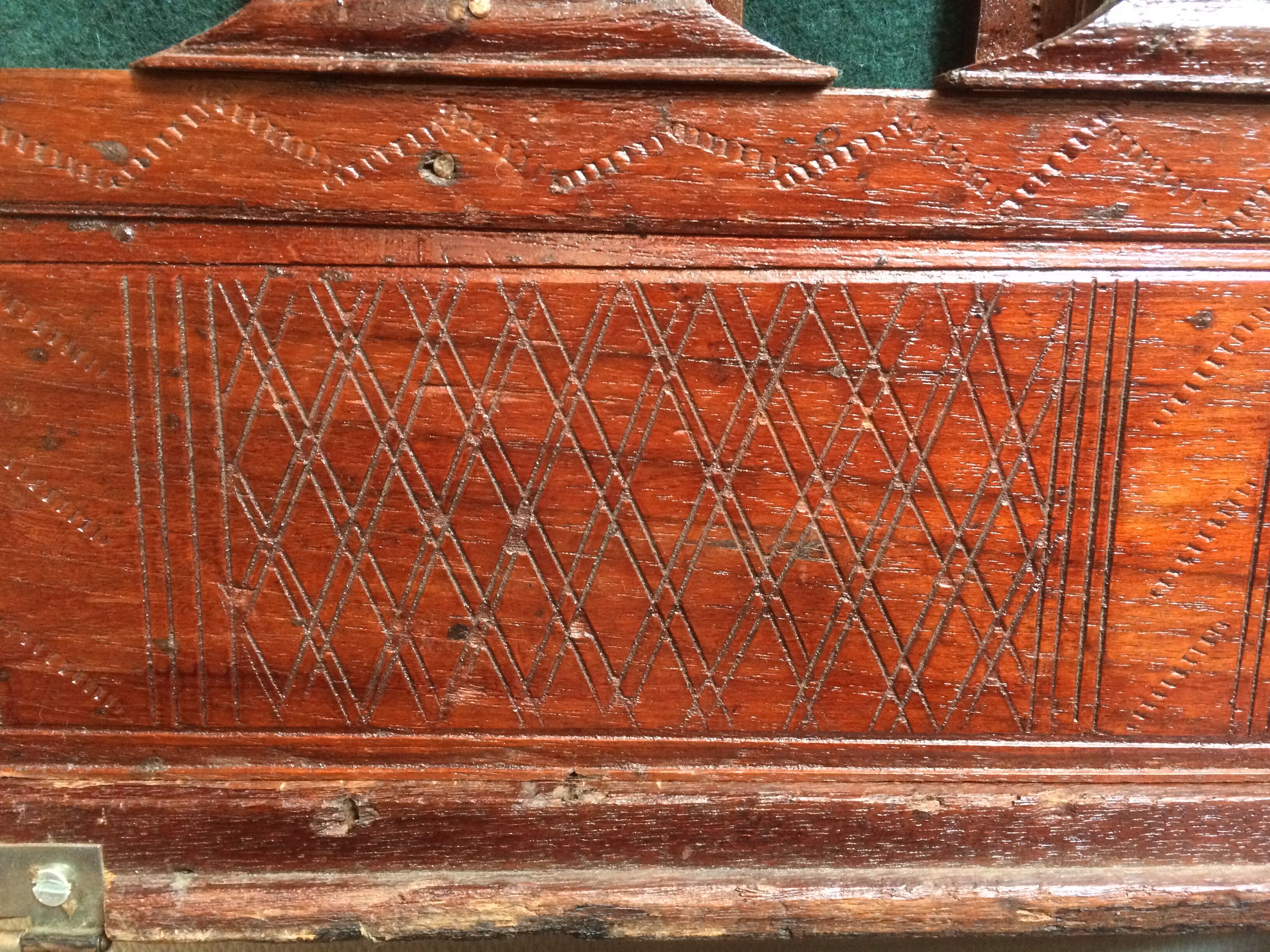 Rajasthan Bridal Chest