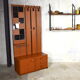 Eddy cloakroom furniture