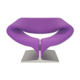 Ribbon Chair by Pierre Paulin for Artifort