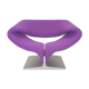 Ribbon Chair by Pierre Paulin for Artifort