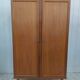 Wardrobe compass feet 60s