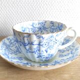 Tasse à thé ancienne