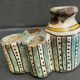 Morocco Fez ink with 4 buckets of illuminator XVIII or before or early XIX