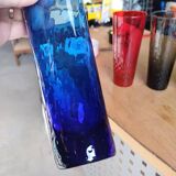 Vintage 5 glasses circa 1950
