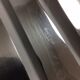 Old silver metal table knives Orbrille