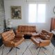 De Sede DS 35 vintage lounge