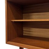 Vintage freestanding wall system Torbjorn Afdal 60's Scandinavian Design