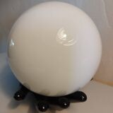 Hand-shaped wall light