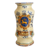 Apothecary vase Albarello