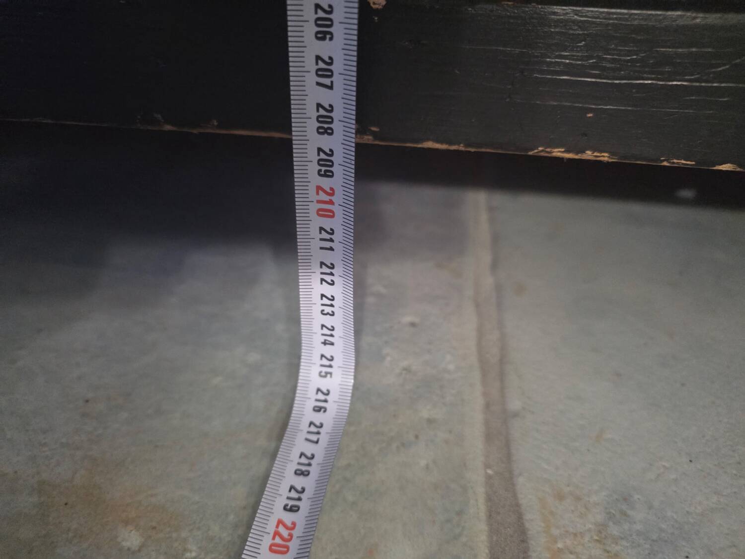 19th Century Flemish Sideboard