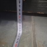 19th Century Flemish Sideboard