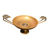 Coupe en bronze  Barbedienne