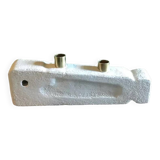 Bougeoir Zoomorphe forme cachalot
