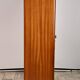 Art Deco Bookcase, Vitrine, Český Nábytek, 1960, Czechoslovakia