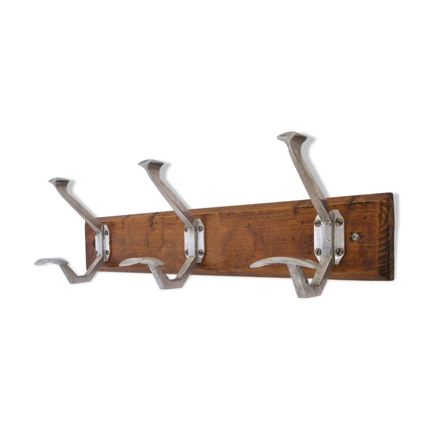 1930s coat rack