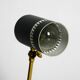 Small rare Space Age night or desk lamp | Made in Germany