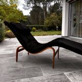 Model 36 lounge chair called "Pernilla" by Bruno Mathsson