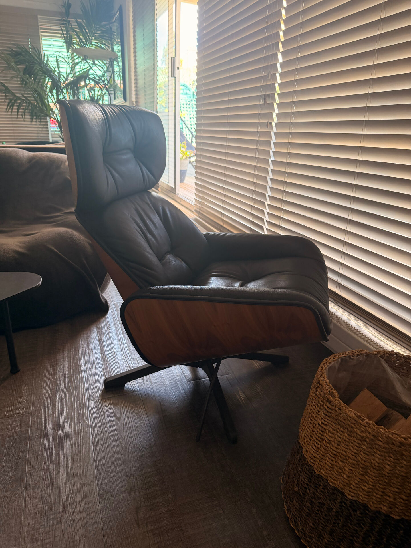 Roche Bobois armchair