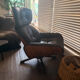 Roche Bobois armchair