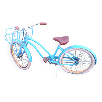 Vintage bike