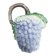 Pitcher bunch of grapes
