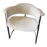 Chair / armchair Vittorio Introini, 1970s