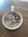 Ceramic signed by Marie-Christine Treinen Vallauris 20th Congress Nice