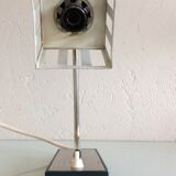 Cube bedside lamp 60