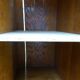 Oak desk