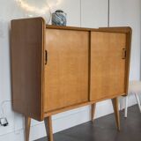 Sideboard Hutch