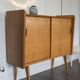 Sideboard Hutch