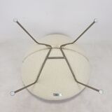 Set of Orange Slice Chairs by Pierre Paulin for Artifort, 1960s