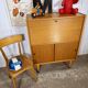 60s secretary furniture