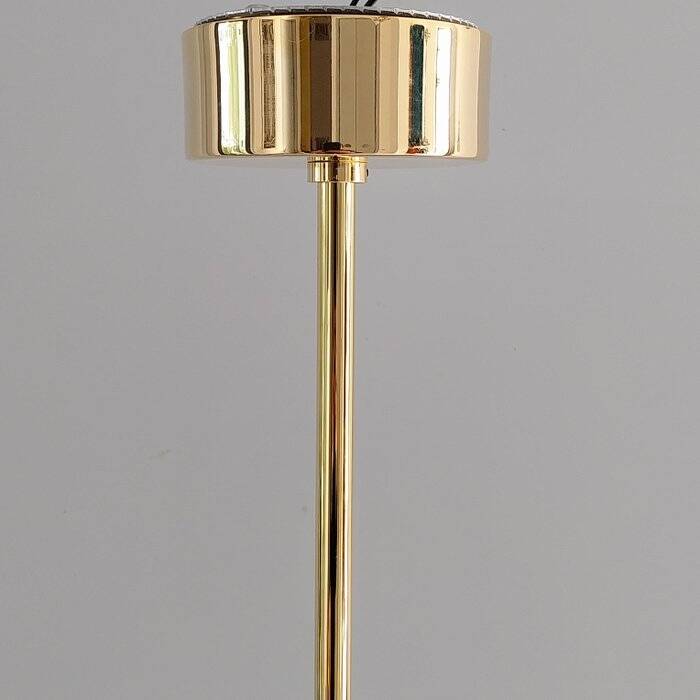 Italian chandelier Megafono - Stilnovo