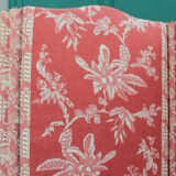 Cloth screen