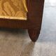Pair of art deco armchairs
