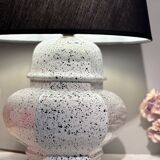 Vintage Italian lamp