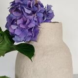 Vase unique piece