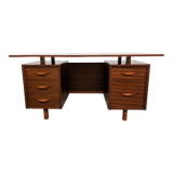 Scandinavian office of the 60s/70s