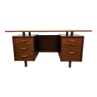 Scandinavian office of the 60s/70s