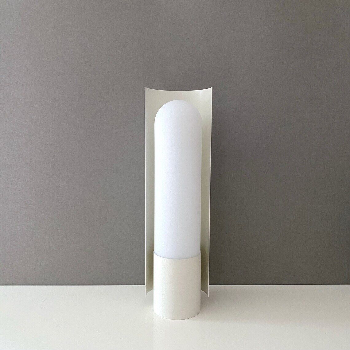 Lampe murale de Limbourg